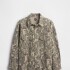 LS DENIM - NOVELTY CAMO DUCK CAMO