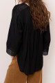 CAMISA THELMA NEGRO
