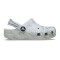 Classic Watercolor Marbled Clog T - Niños 1 a 5 años Grey Swirl
