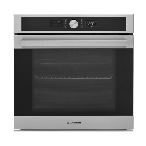 Horno Eléctrico Ariston Fi5851cixa 60 Cm HORNO DE EMPOTRAR ARISTON FI5851CIXA