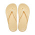 Sandalias Crocband Flip Unisex Golden Hour