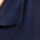 Remera Polo Algodón Marino