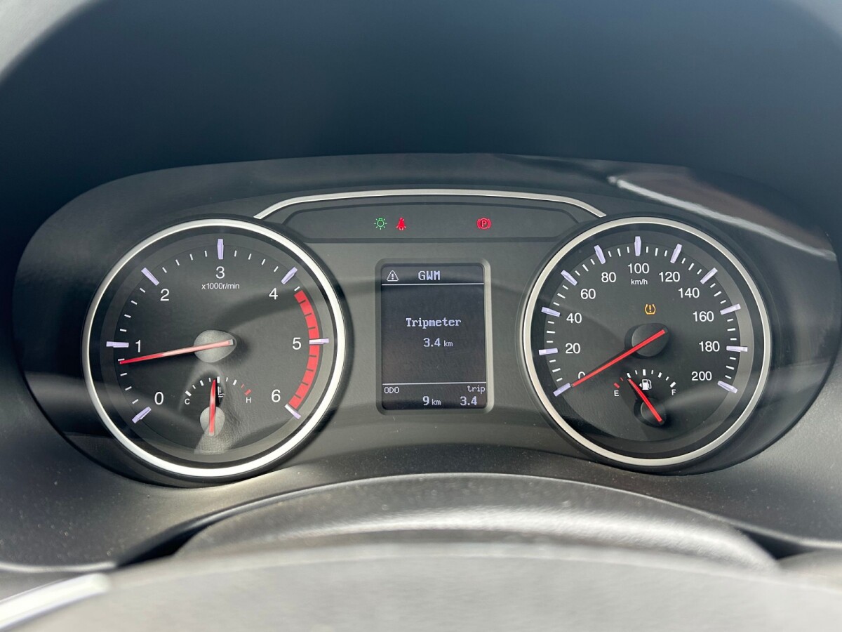 GWM Wingle 7 Luxury DC 4x2 0KM | Permuta / Financia GWM Wingle 7 Luxury DC 4x2 0KM | Permuta / Financia