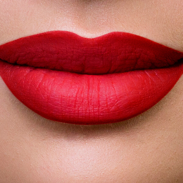 LABIAL LIQUIDO EFECTO MATE COLORFUN INTENSE ROJO