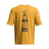 UA M TROPHY HWOS SS-YLW YLW-711