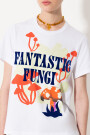 REMERA AMSTERDAM Blanco