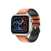 Smartwatch TK17 color marrón Smartwatch Tk17 Color Marrón