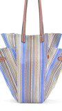 BOLSA MATERA AFRODITA ALUCEMA TOPO Y LAUREL