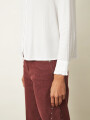 CAMISA SOOL OFF WHITE