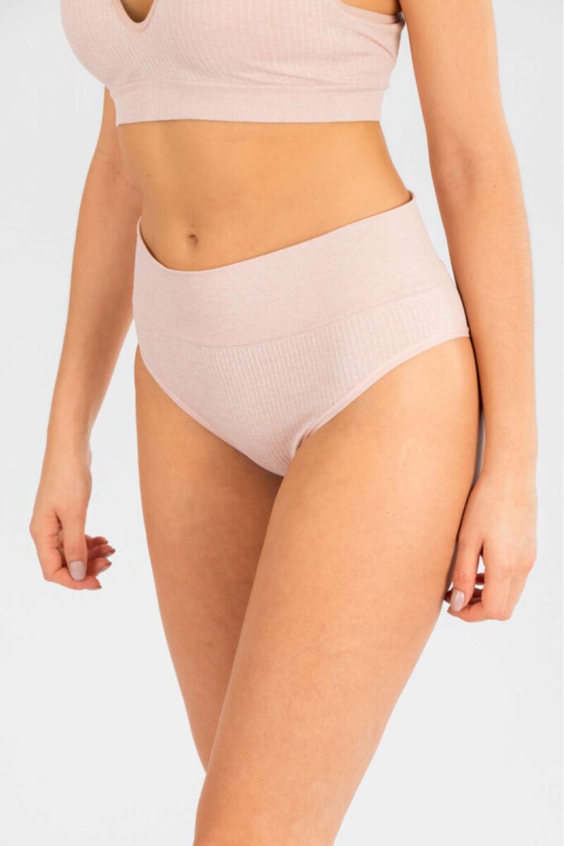 Bikini alta cosmos - Nude 