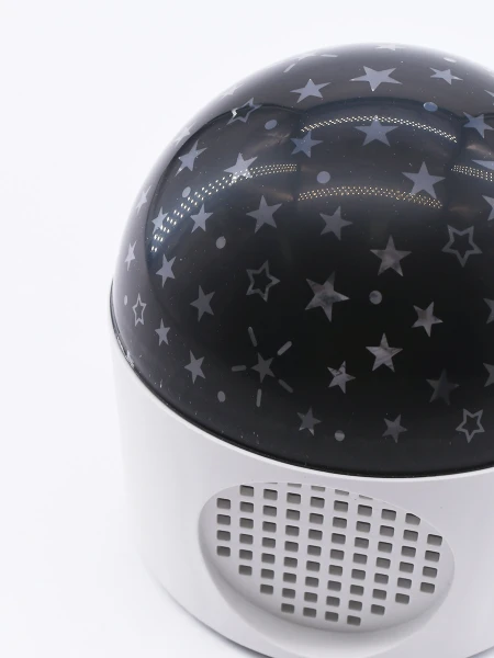 PROYECTOR ESPACIO BLANCO