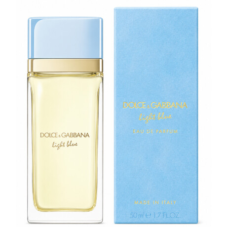 Perfume Dolce&Gabbana Light Blue EDP 50ml Perfume Dolce&Gabbana Light Blue EDP 50ml