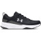 UA Charged Edge-WHT BLK-003