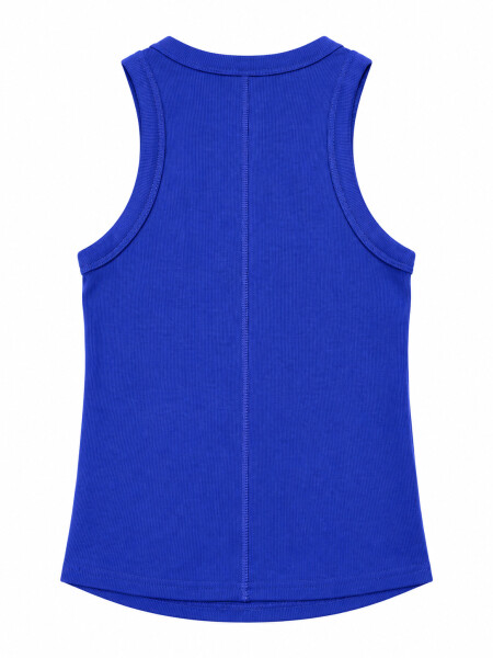 MUSCULOSA KORYN AZUL OSCURO