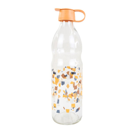 Botella Herevin 1L Terrazzo Botella Herevin 1L Terrazzo