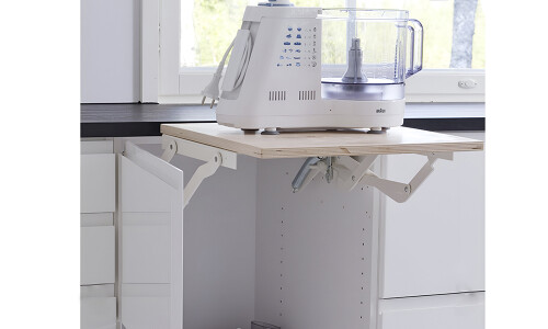 Herraje elevable p/cafetera 504.22.621 Herraje Elevable P/cafetera 504.22.621