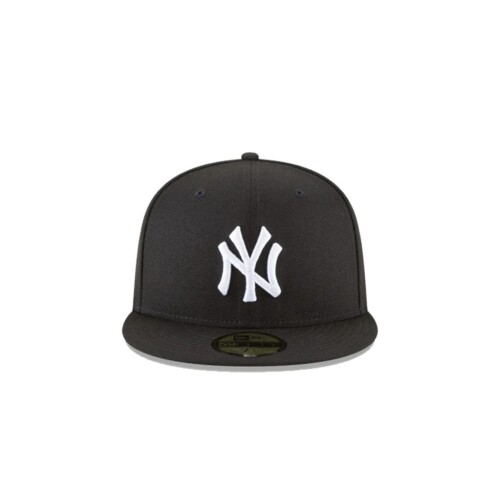 Gorra New Era - New York Yankees 59Fifty Black