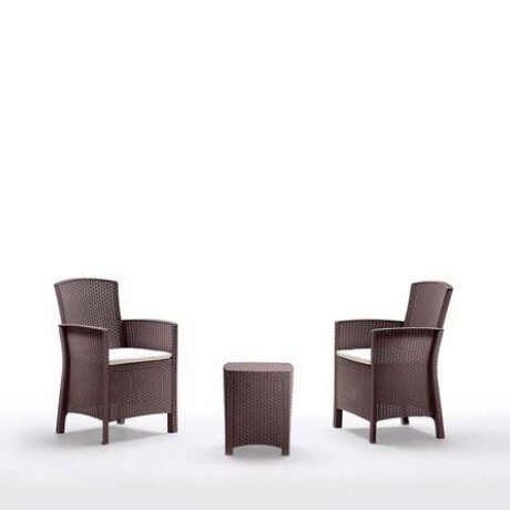 Set De Jardín Lido Set De Jardín Lido