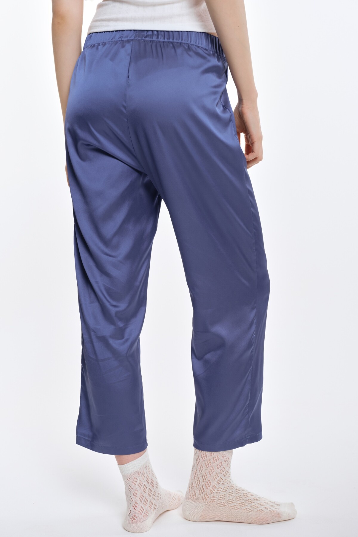 Pantalón Shade Azul