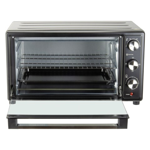 HORNO ELECTRICO TEM 45 LTS Z2105 T1LHOE45L Horno Electrico Tem 45 Lts Z2105 T1lhoe45l