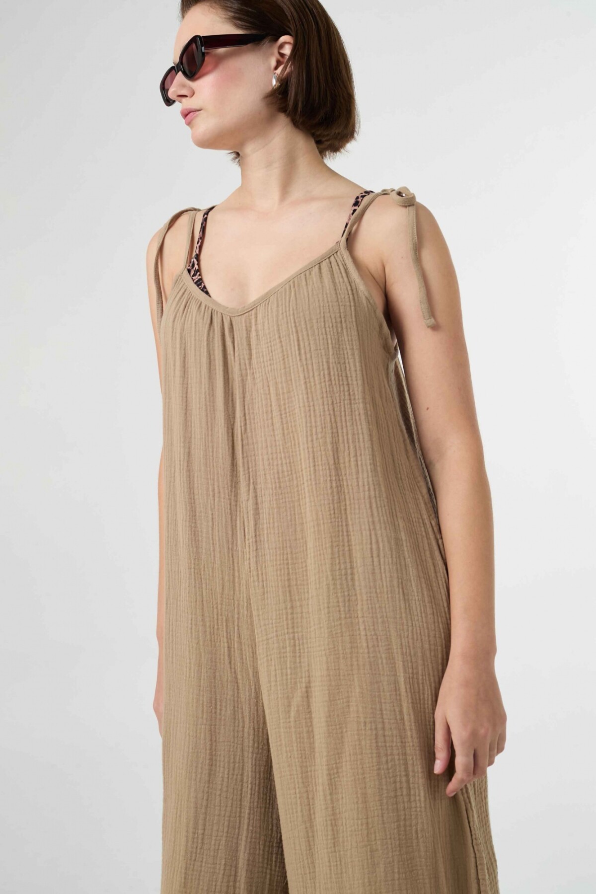Mono Cira Beige