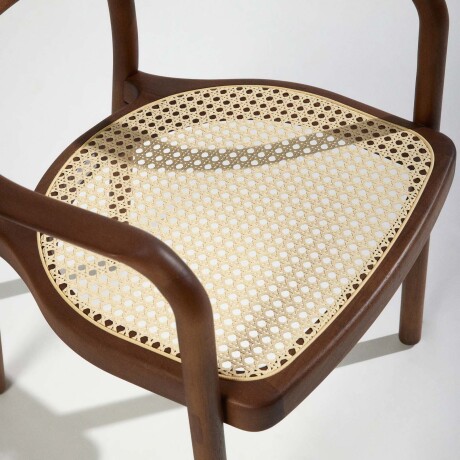 SILLA DE COMEDOR MADERA DONATELLA