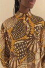 CAMISA CAJU Estampado