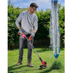 Bordeadora a batería Einhell solo (GE-CT18/25) Bordeadora a batería Einhell solo (GE-CT18/25)