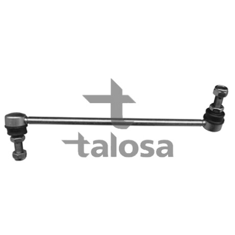 BIELETA SUSPENSION NISSAN DELANT IZQ KOLEOS X-TRAIL MURANO 300MM 12X1.25 TALOSA BIELETA SUSPENSION NISSAN DELANT IZQ KOLEOS X-TRAIL MURANO 300MM 12X1.25 TALOSA