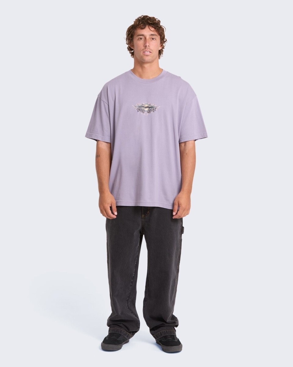 REMERA BISCUS OG SS 