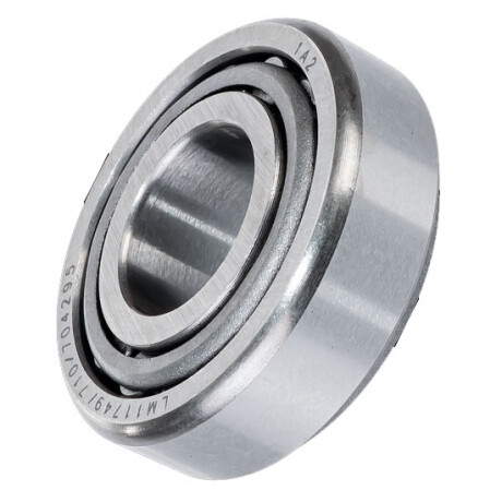 RULEMAN - 17.4X39.87X13.8 (311405645.1) GMB RULEMAN - 17.4X39.87X13.8 (311405645.1) GMB