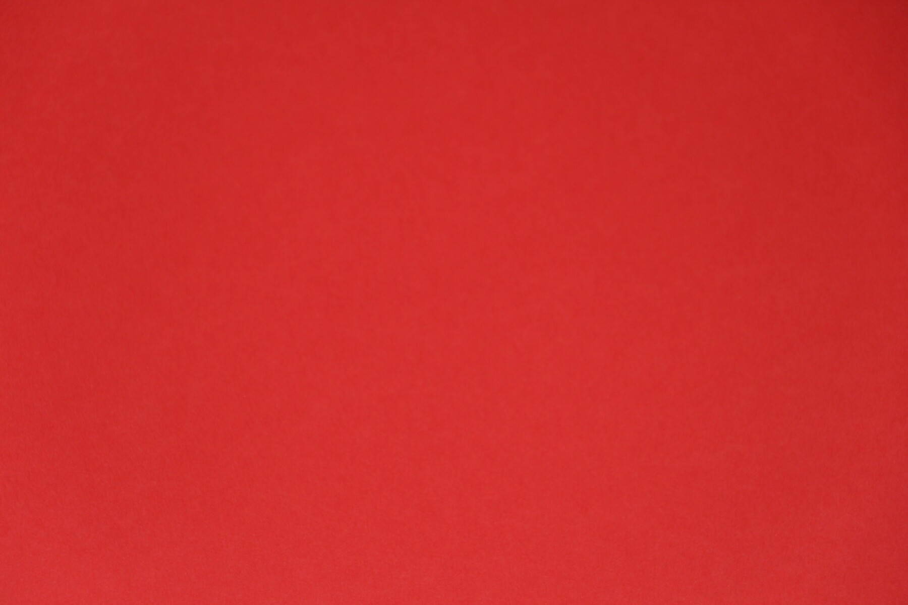 PAPEL AFICHE 50X70 VARIOS COLORES - COLOR ROJO 