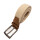 Cinturon Elastizado BEIGE