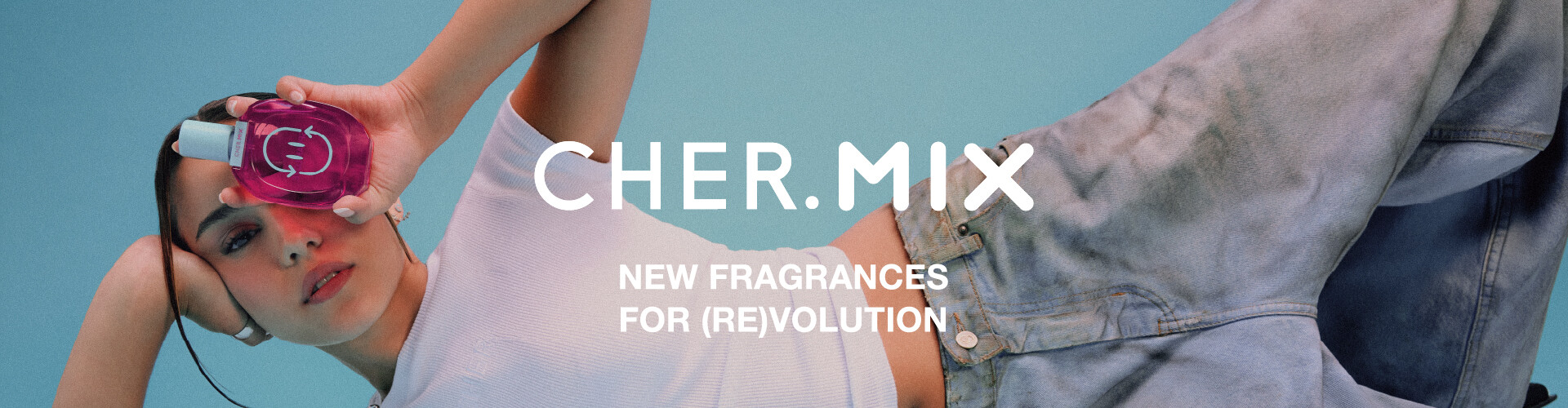 Cher MIX