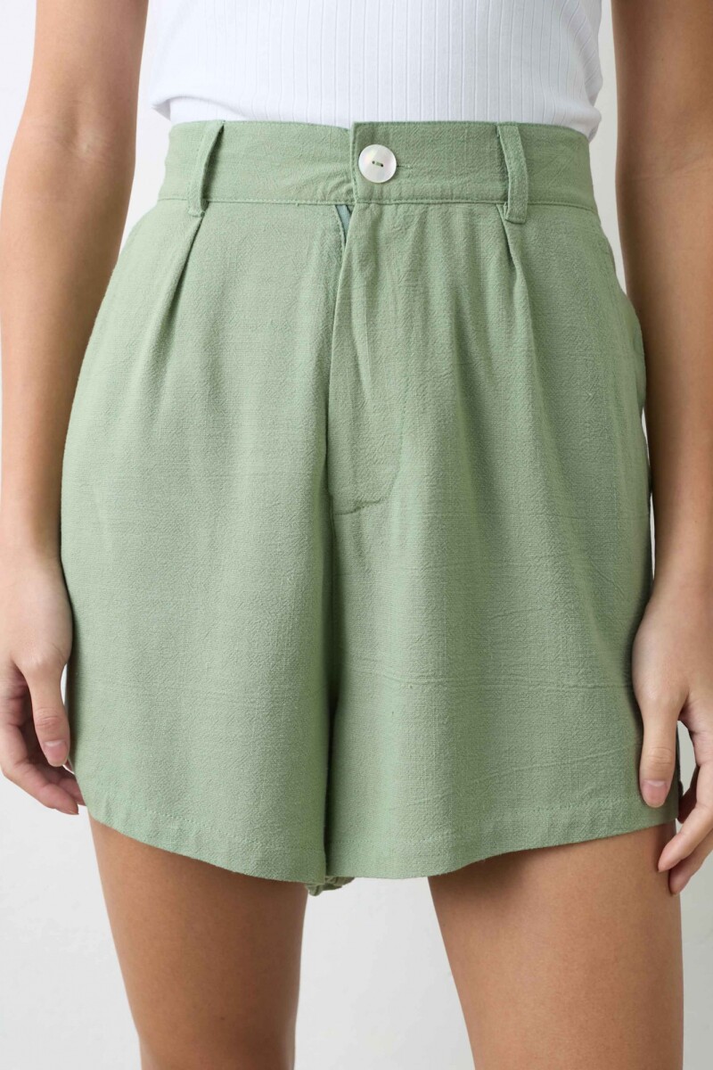 Short Gio - Verde 