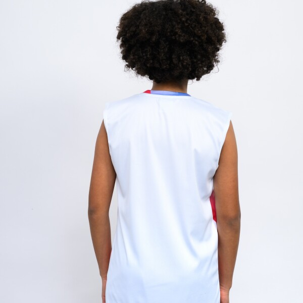 MUSCULOSA VETRA JR Nacional Licencias Niños 914