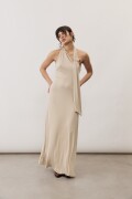 Vestido Petja CRUDO