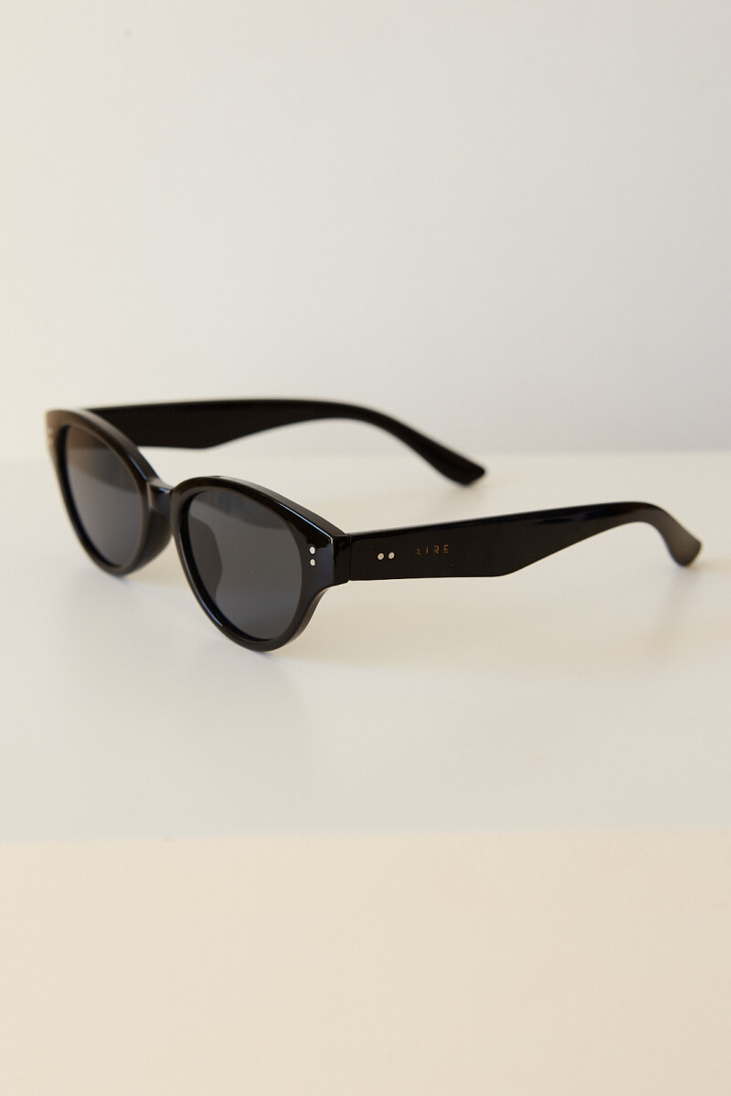 ODETTE SUNNIES - BLACK 