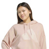 CANGURO ADIDAS W BL FT HD C Mujer KE0428 Rosado