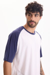 Remera Cloud Blanco