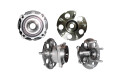 Rueda Trasera Maza Honda Crv 07-17 int.Ø29x ext.Ø152x87 Rueda Trasera Maza Honda Crv 07-17 int.Ø29x ext.Ø152x87
