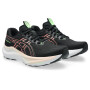 Zapatillas Running Gt-2000 14 Mujer Black/sun Coral