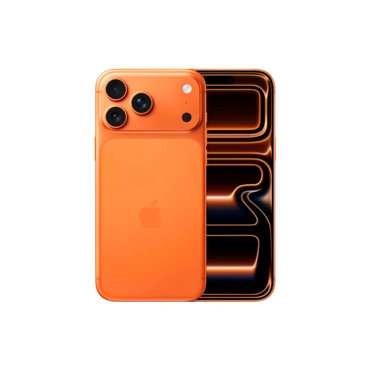 Iphone 17 Pro Max 256 GB - Cosmic Orange 