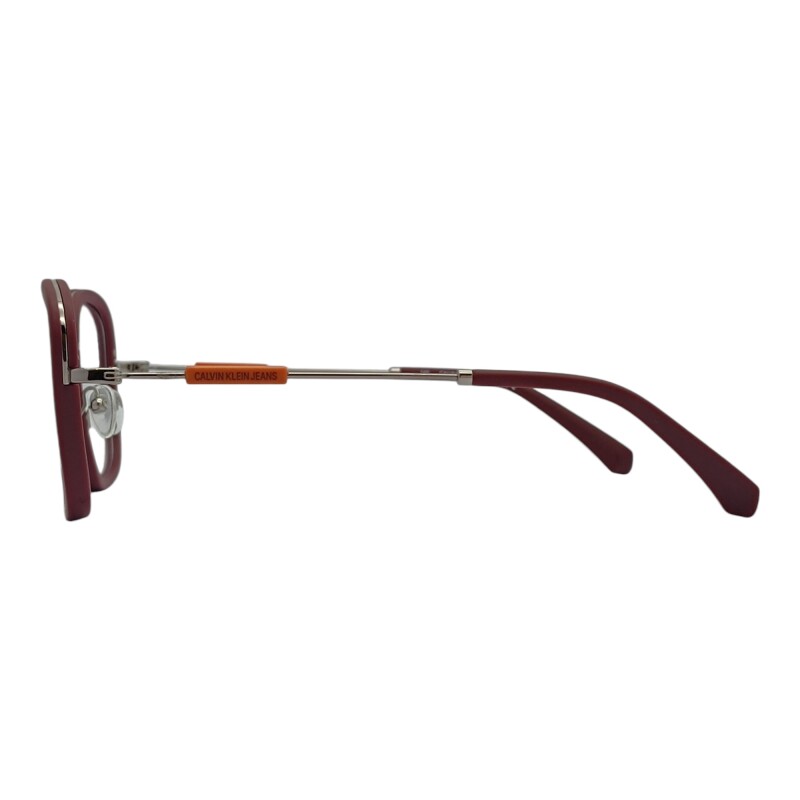 CALVIN KLEIN CKJ19710 6015320140 - Adulto - Bordo bordocombinado
