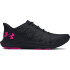 UA W Charged Speed Swift-BLK BLK-004