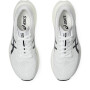 Magic Speed 4 - Mujer White/black