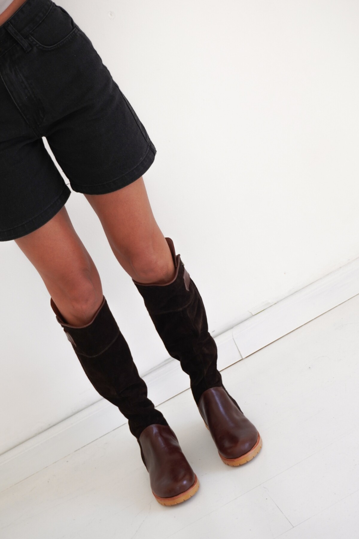 Cuatro Estaciones Combinadas Chocolate