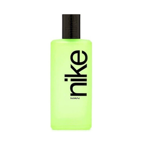Perfume Nike Ultra Green Man Edt 100ml Perfume Nike Ultra Green Man Edt 100ml