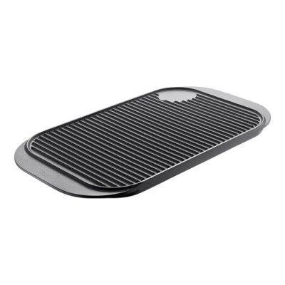 Plancha Grill Hierro Fundido 48x26 Plancha Grill Hierro Fundido 48x26