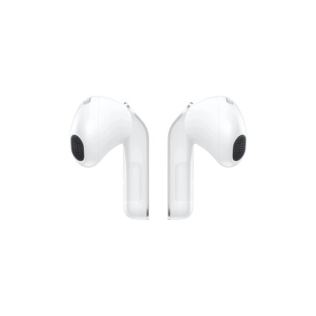 Auriculares Inalámbricos Samsung Galaxy Buds4 con ANC White